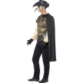 Plague Doctor Costume