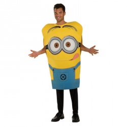 Minion Dave Adult