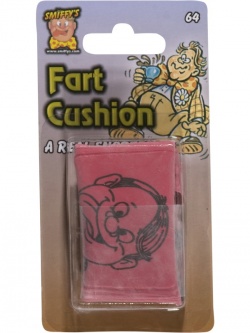 Fart Cushion