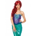 Sea Siren Costume 