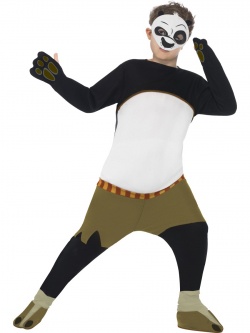 Kung Fu Panda