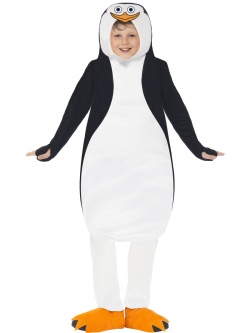 Penguins Costume