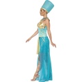 Goddess Nefertiti Costume