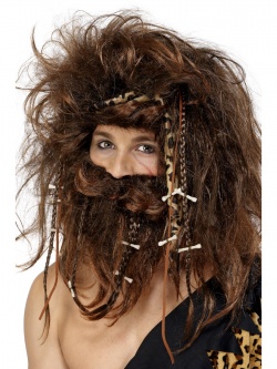 Crazy Caveman Set