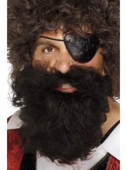 Pirate Beard