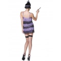 Fever Flapper Costume