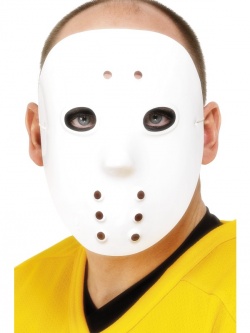 Hockey Mask 