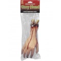 Severed Gory Hand