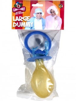 Large Dummy