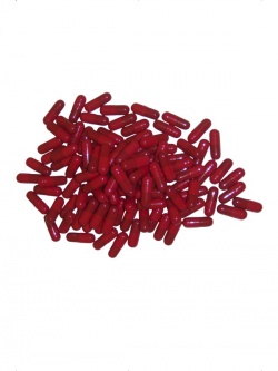 Blood Capsules