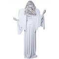 Cemetery Angel Costume