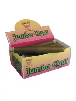 Jumbo Cigar