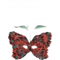 Butterfly Feather Eyemask