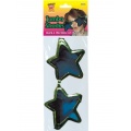 Jumbo Star Specs Assorted