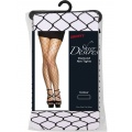 Diamond Net Tights