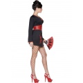 Fever Geisha Costume