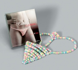 Candy-G-String