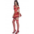 Boutique Devil Queen Costume