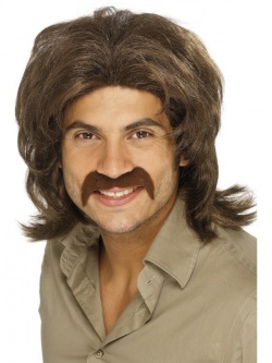 70's Man Wig