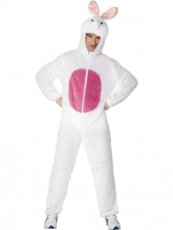 Animal Costume-Bunny