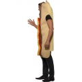 Hot Dog Costume