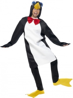 Animal Costume-Penguin