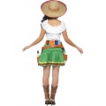 Tequila Girl Costume