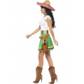 Tequila Girl Costume