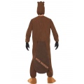 Animal Costume-Beaver