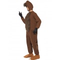 Animal Costume-Beaver