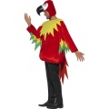 Animal Costume-Parrot
