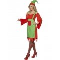 Lovely Elf Costume