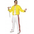 Freddie Mercury Costume