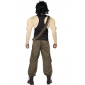 Costume of Rambo