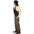 Costume of Rambo