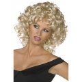 Sandy-The Grease Last Scene Wig