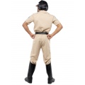 Motorcycle Cop-Village People Costume