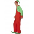 Christmas Elf Costume