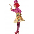 Lady Clown Costume