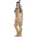 Authentic Indian Woman Costume