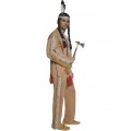 Authentic Indian Man Costume