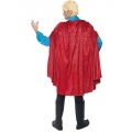 Costume of Flash Gordon