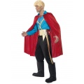 Costume of Flash Gordon