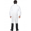 White Doctor's Costume