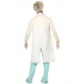 Costume of Zombie Doctor