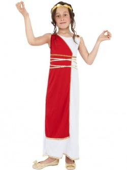 Grecian Beauty Costume