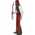 Pirate of Caribbean Costume