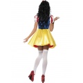 Fever Snowhite Costume