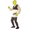 Costume of Shrek