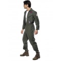 Hot Top Gun Pilot Costume